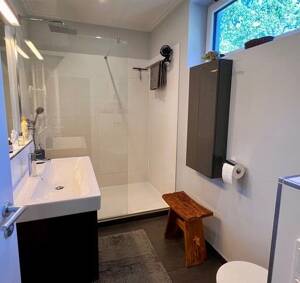 Penthousefeeling pur, hochwertige Ausstattung, ca. 60 m² Südterrasse, Weitblick, 2 x Bäder, Garage + – 14055 Berlin – Vorschaubild 5
