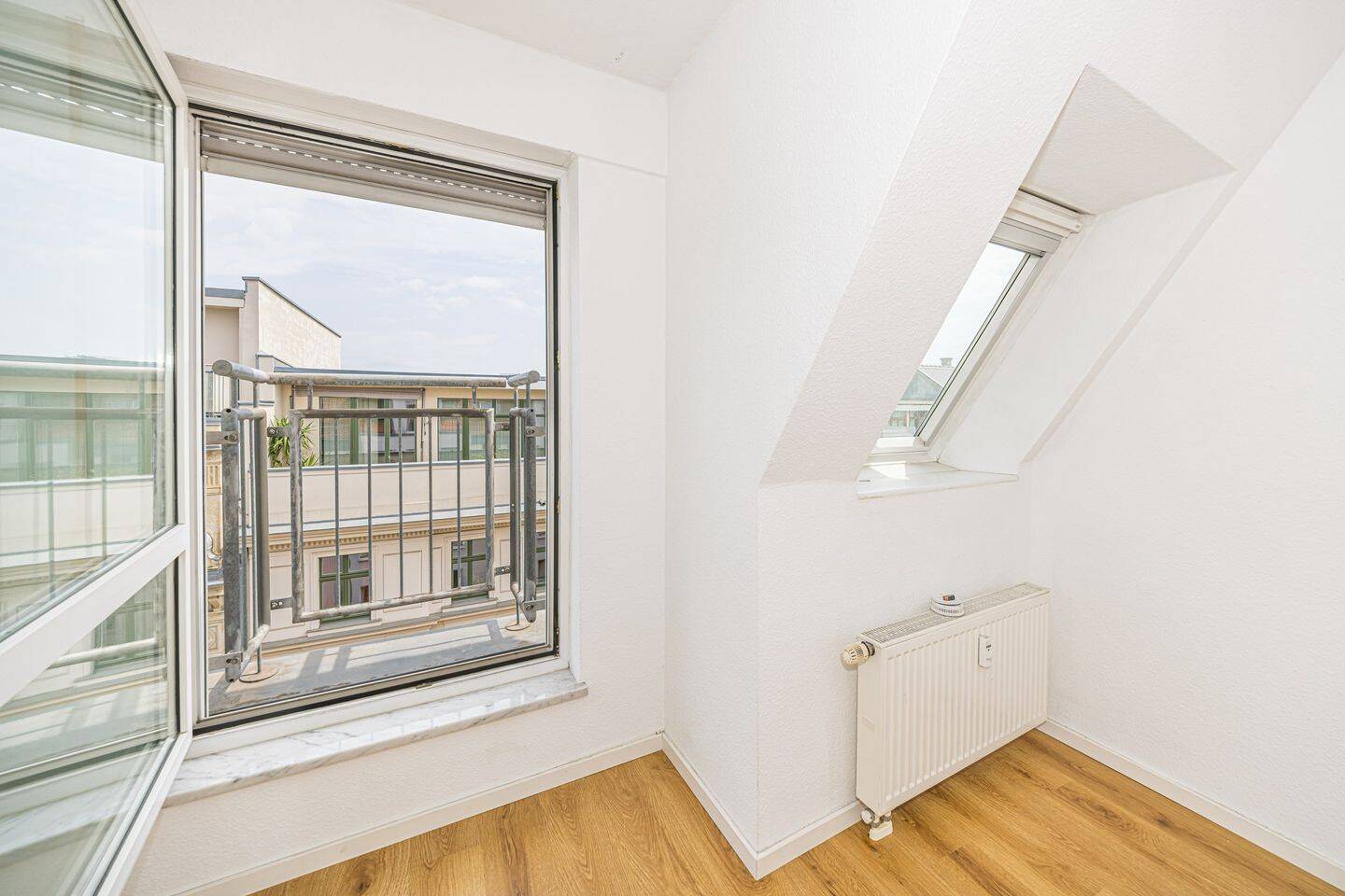 BEZUGSFREI: Dachterrassen-Feeling im Leipziger Zentrum-Süd – Leipzig – Vorschaubild 9
