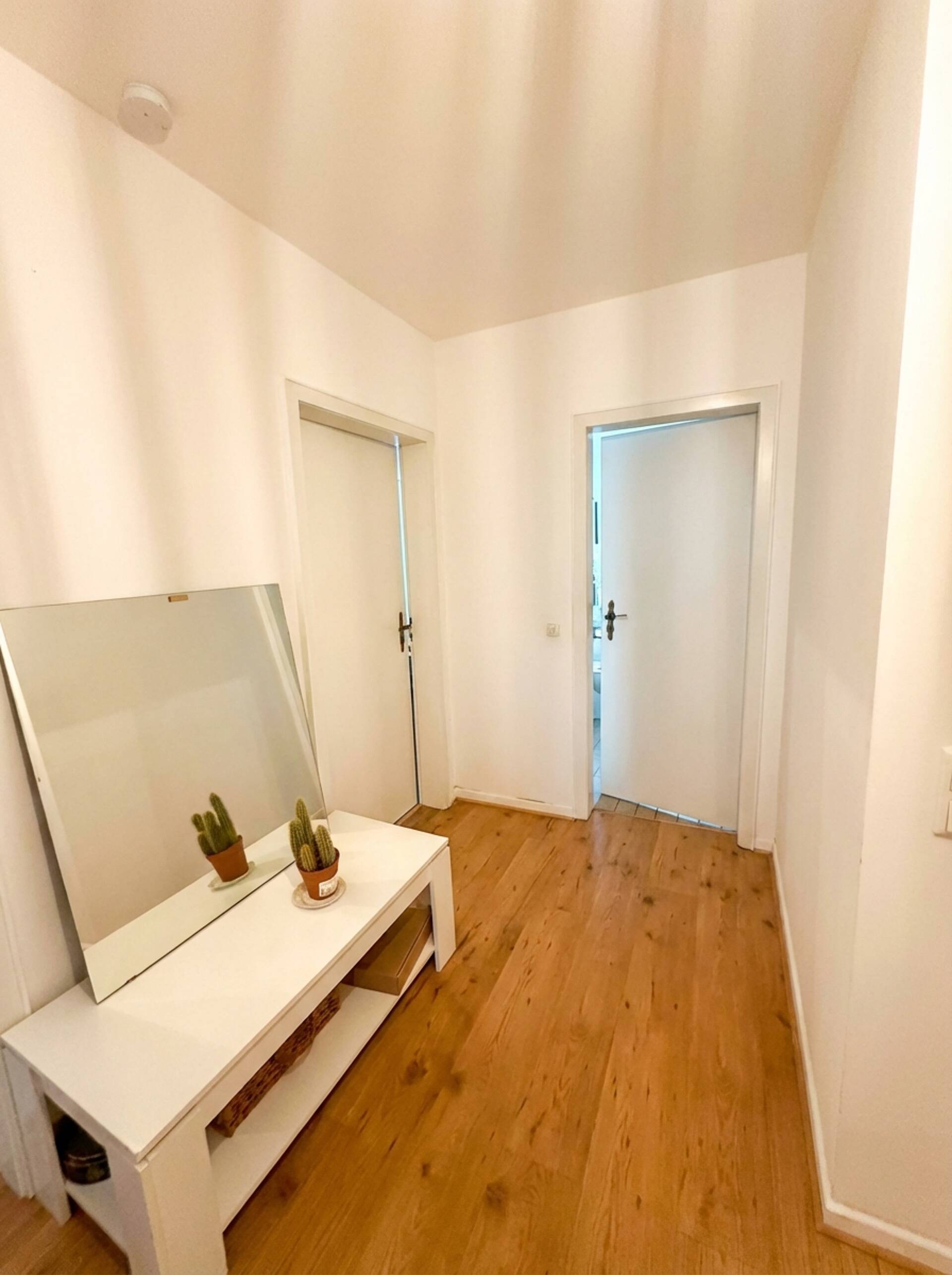 Etagenwohnung in 50679 Köln mit 58 m² kaufen