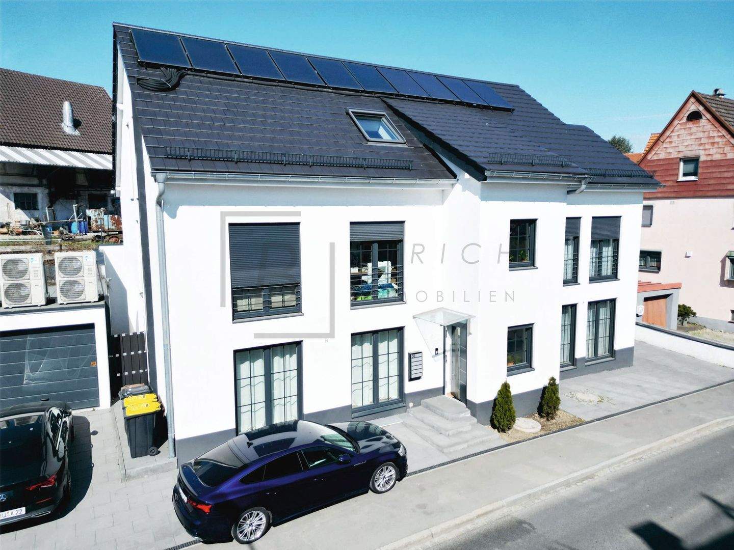 Attraktive Kapitalanlage mit 5 Wohneinheiten – Krumbach (Schwaben) – Vorschaubild 5