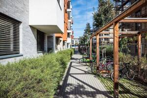 KfW-Förderung möglich - WE 02.73 - Gemeinschaftlich bauen und wohnen zum Selbstkostenpreis = OHNE PROVISION – 79106 Freiburg im Breisgau – Vorschaubild 5