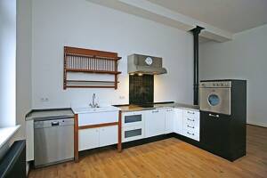 Super geschnittenes 2 Zimmer - Loft sucht neuen Mieter - Loft 626 – 22761 Hamburg – Vorschaubild 5