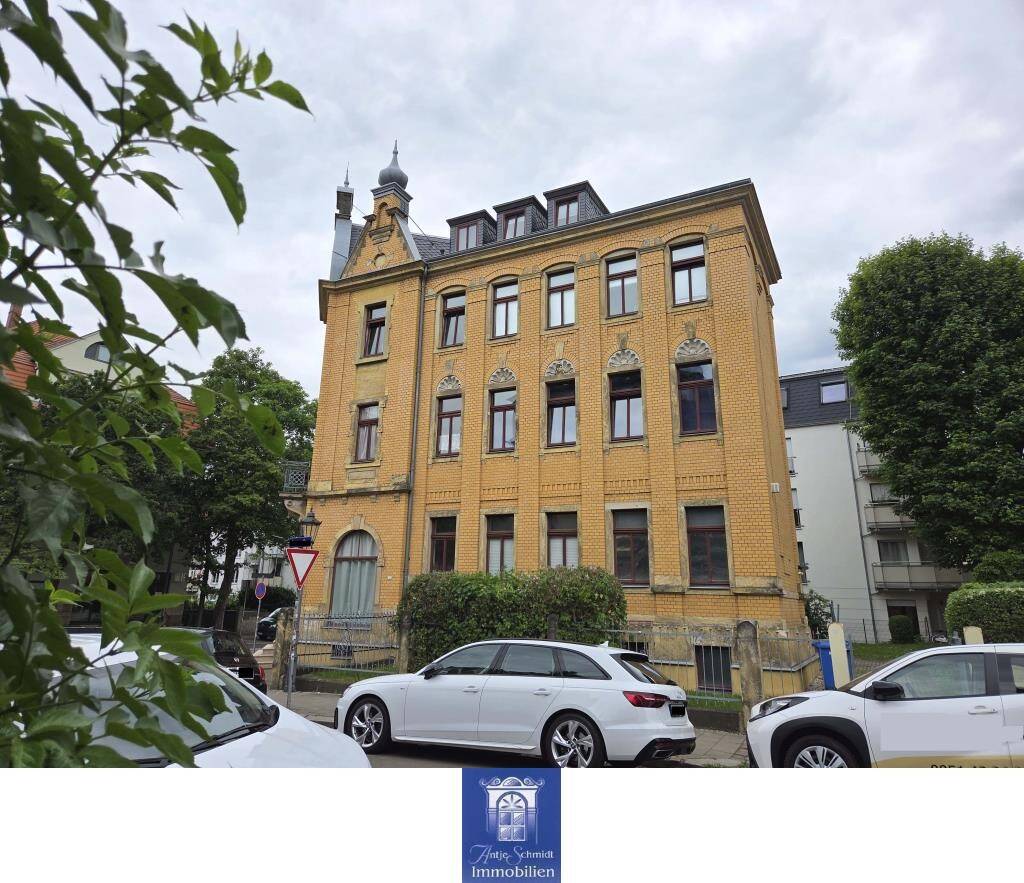 Im Herzen von Dresden-Löbtau - Interessantes Angebot! – Dresden – Vorschaubild 3