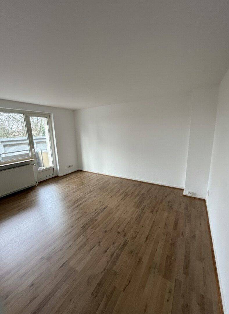 3-Zimmer-Wohnglück (62qm) mit Balkon – Essen – Vorschaubild 2