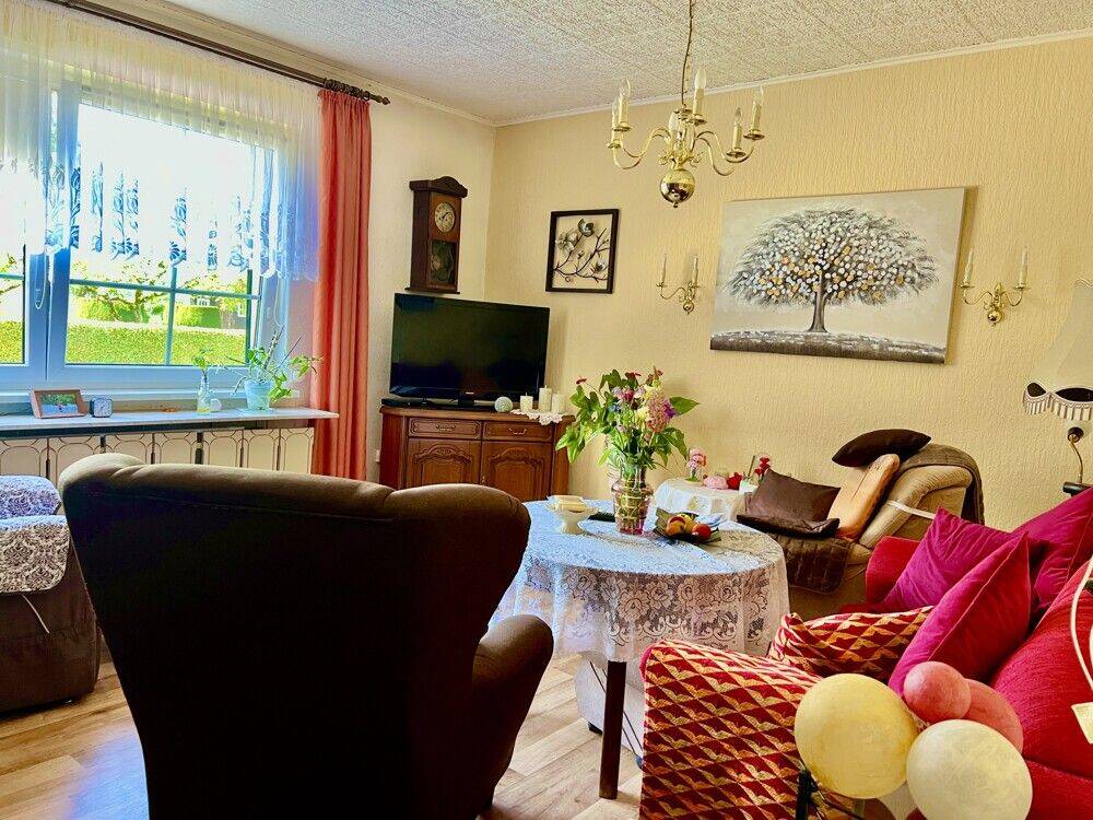 Ihr neues zu Hause wartet auf Sie in Hanshagen bei Greifswald DHH mit großem Grundstück! – Hanshagen – Vorschaubild 8