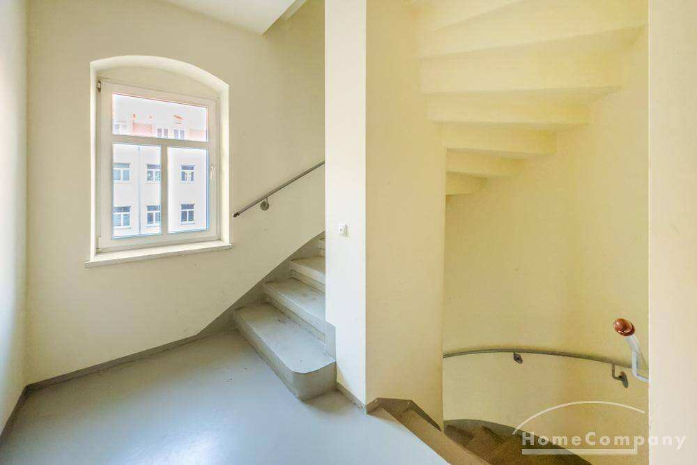 27988 HomeCompany Dresden Möbliert/Furnished 2-Zimmer Apartment in Dresden-Neustadt max. 2 Personen – Dresden – Vorschaubild 4