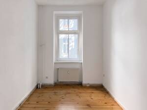 4,5-Zi.-Altbauwohnung im Winsviertel mit Ausbaupotenzial & zwei Balkonen – 10405 Berlin – Vorschaubild 9