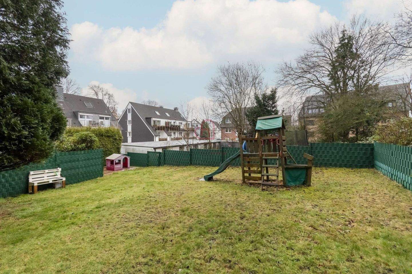 Kein Invest nötig | Stilvolles Wohnen in Fischlaken – Essen – Vorschaubild 9