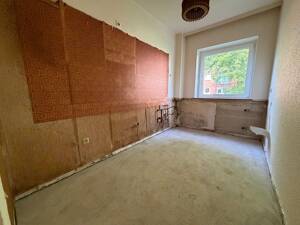 Gestalten Sie Ihr Zuhause: modernisierungsbedürftige 2,5-Zimmer-Wohnung in ruhiger Lage Bramfelds! – 22175 Hamburg – Vorschaubild 5