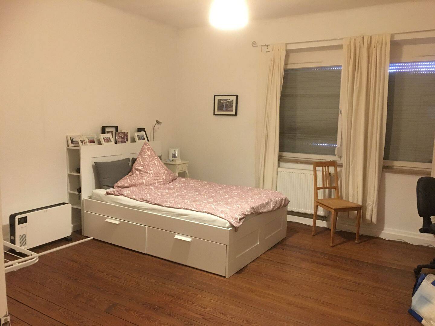 Ideale 3-Raum-Wohnung in der City – Neu-Ulm – Vorschaubild 2