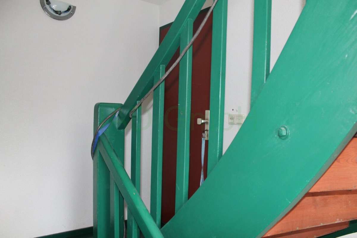 Ruhig gelegenes Mehrfamilien Reihenhaus bei Bautzen zum fertigen Ausbau – Großdubrau – Vorschaubild 7