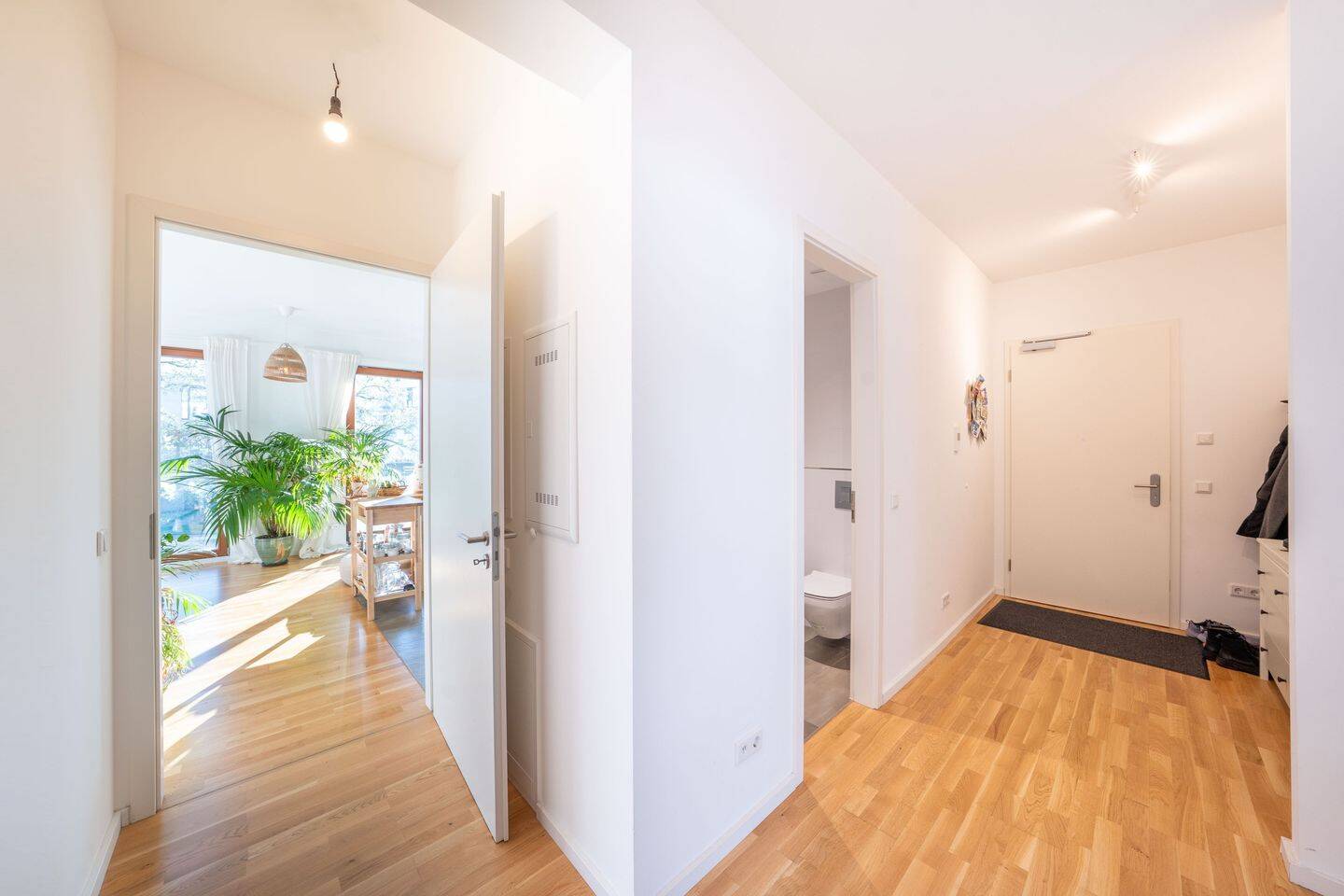 LEBENS(T)RAUM AN DER SPREE – Stilvolle 3 Zimmer in Bestlage – Berlin – Vorschaubild 8