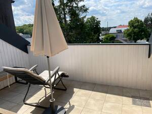 Ruhig gelegene 4-Zimmer-Dachgeschoss-Wohnung im Süden von Nürnberg – 90441 Nürnberg – Vorschaubild 8
