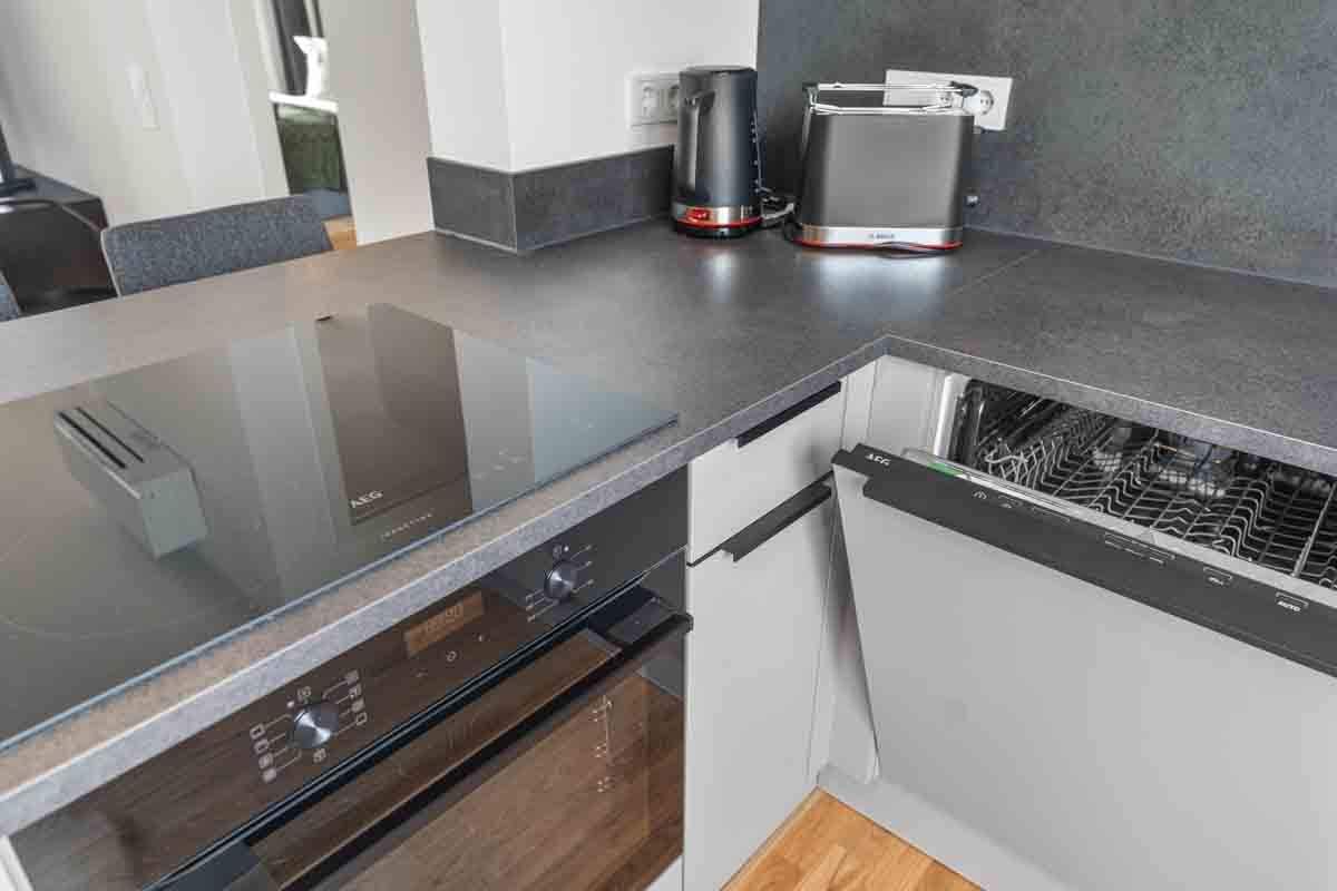 Hochwertige 3-Zimmer-Neubauwohnung mit herrlicher Aussicht im Hotspot Kreuzkölln – Berlin – Vorschaubild 5