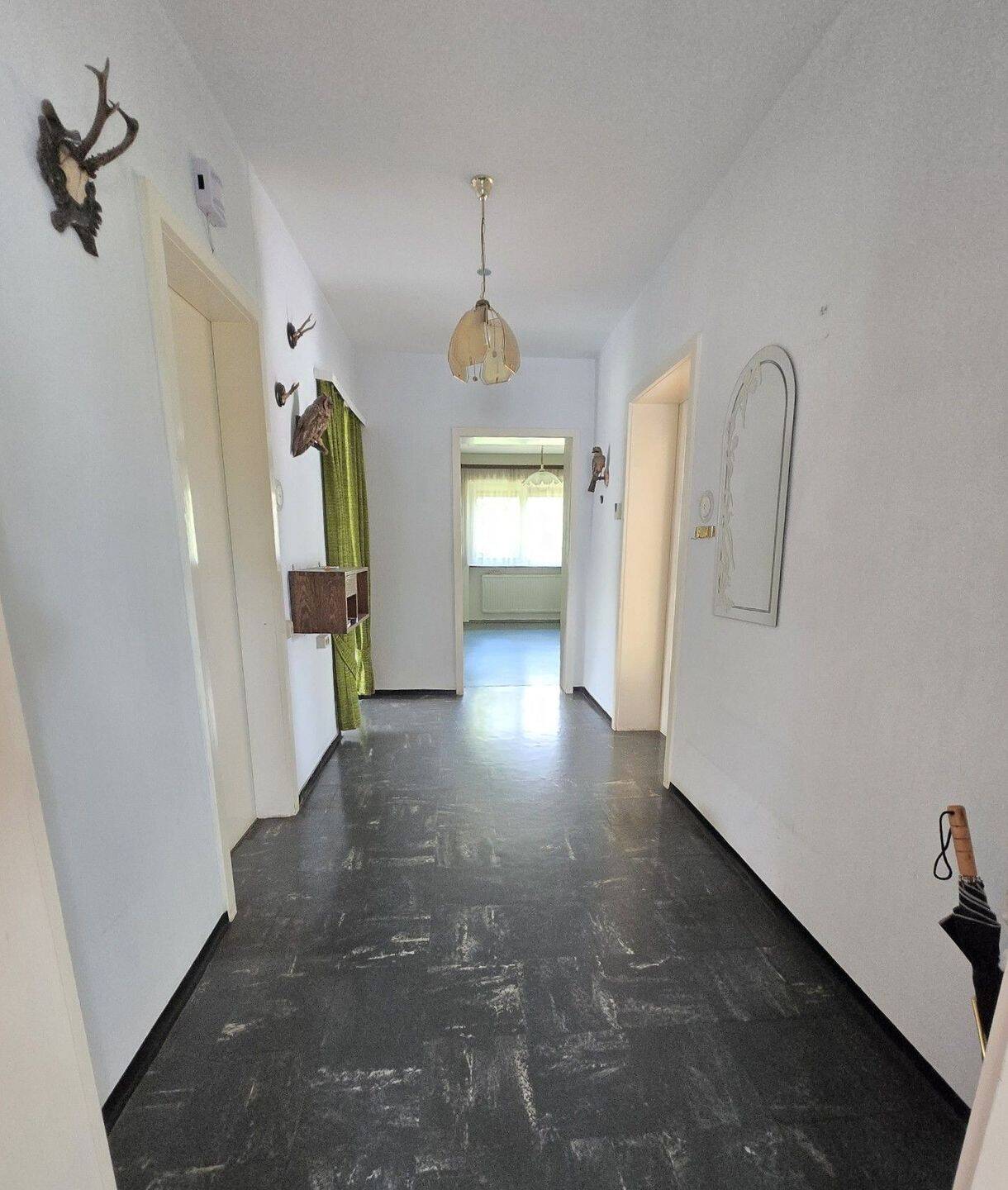 "Bungalow" 85104 Forchheim (Pförring) - Traumhaft schönes Grundstück Ortsrandlage - Sanierung o. neu bebauen! – Pförring – Vorschaubild 3