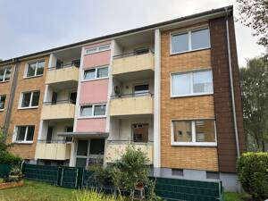 3-Zimmer-Etagenwohnung im 2.OG in Duisburg-Vierlinden – 47178 Walsum – Vorschaubild 8