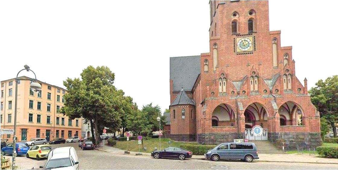 Tolle 3- Raum- Eigentumswohnung mit Balkon in guter Lage, Rostock- KTV – Rostock – Vorschaubild 5