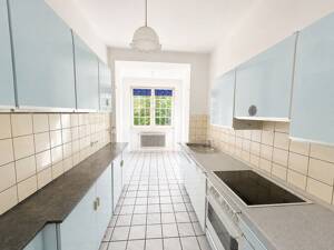 Reihenendhaus mit Balkon und Garage in beliebter Lage ! – 28205 Bremen – Vorschaubild 5