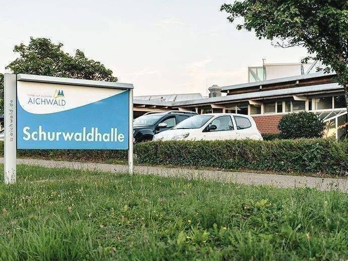 3-Zimmer-Wohnung mit Garten und Terrasse - WE701 – Aichwald – Vorschaubild 6