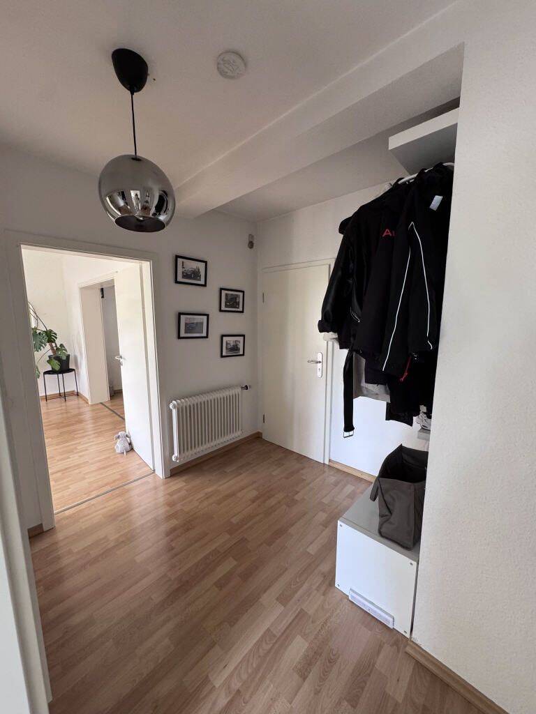 2,5Z Wohnung in MG-Geistenbeck 2279 – Mönchengladbach – Vorschaubild 8
