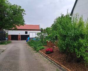 Familienfreundliche 4 Zimmer Wohnung in Berlin Lichtenrade