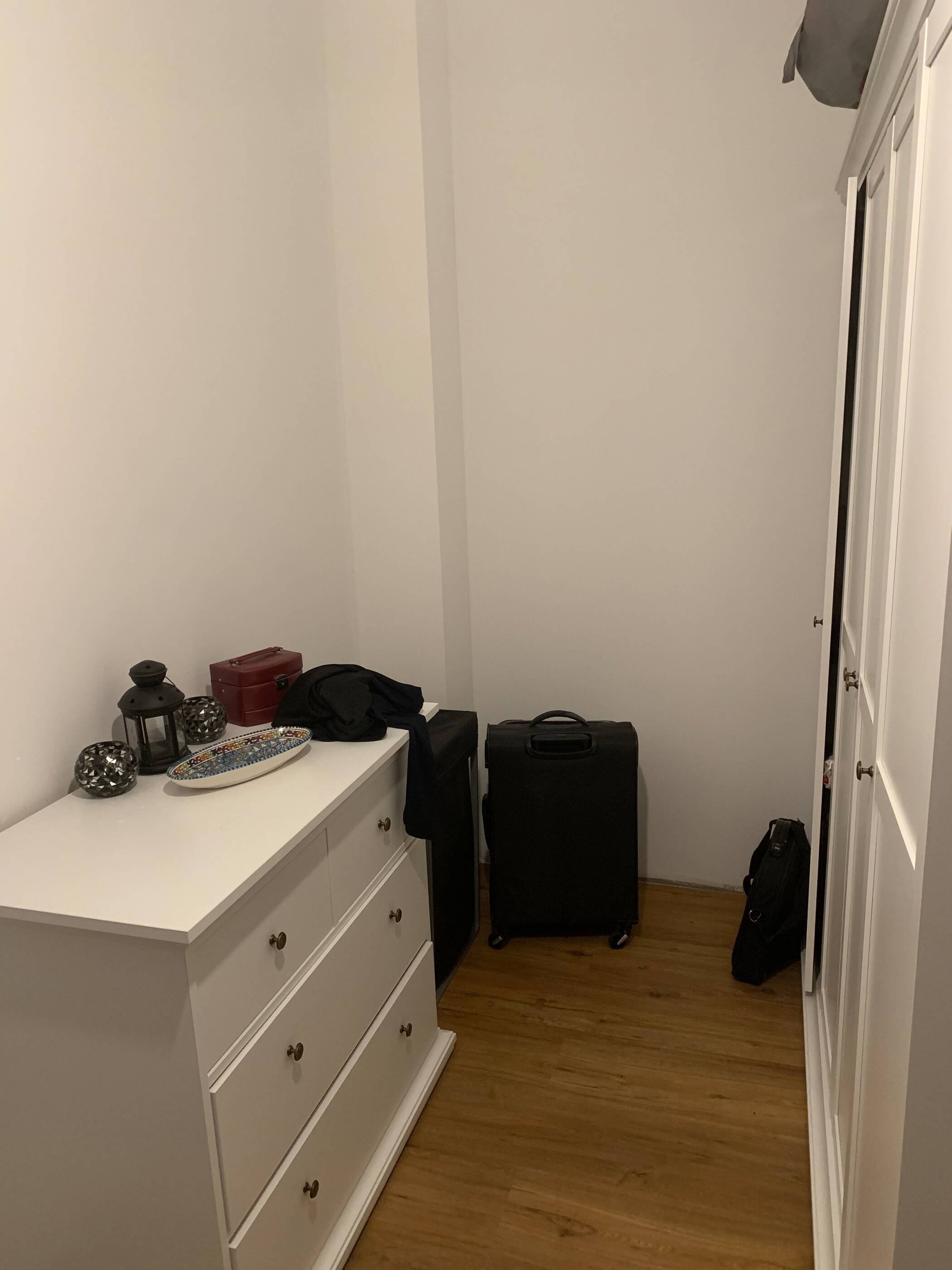 KFW 55 - Familienfreundlich und Ruhig mit guter Infrastruktur – Hamburg – Vorschaubild 8
