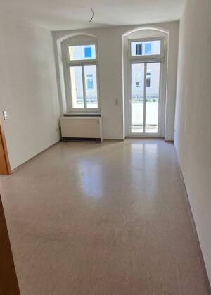 2 Raum Wohnung mit Balkon – 1157 Dresden – Vorschaubild 2