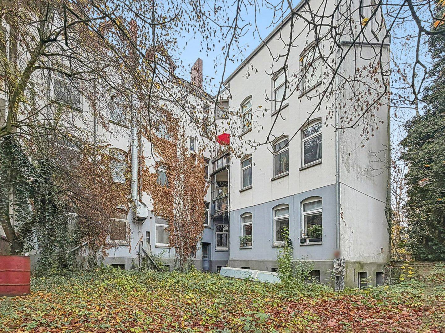 8-Parteien Wohn- und Geschäftshaus in sehr guter, zentraler Lage von Hannover-Döhren – Hannover – Vorschaubild 7