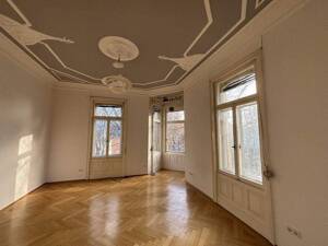 Repräsentative 5 Zi-Altbau - Etage in herrschaftlicher Villa im Wiesbadener Dichterviertel! – 65187 Wiesbaden – Vorschaubild 7