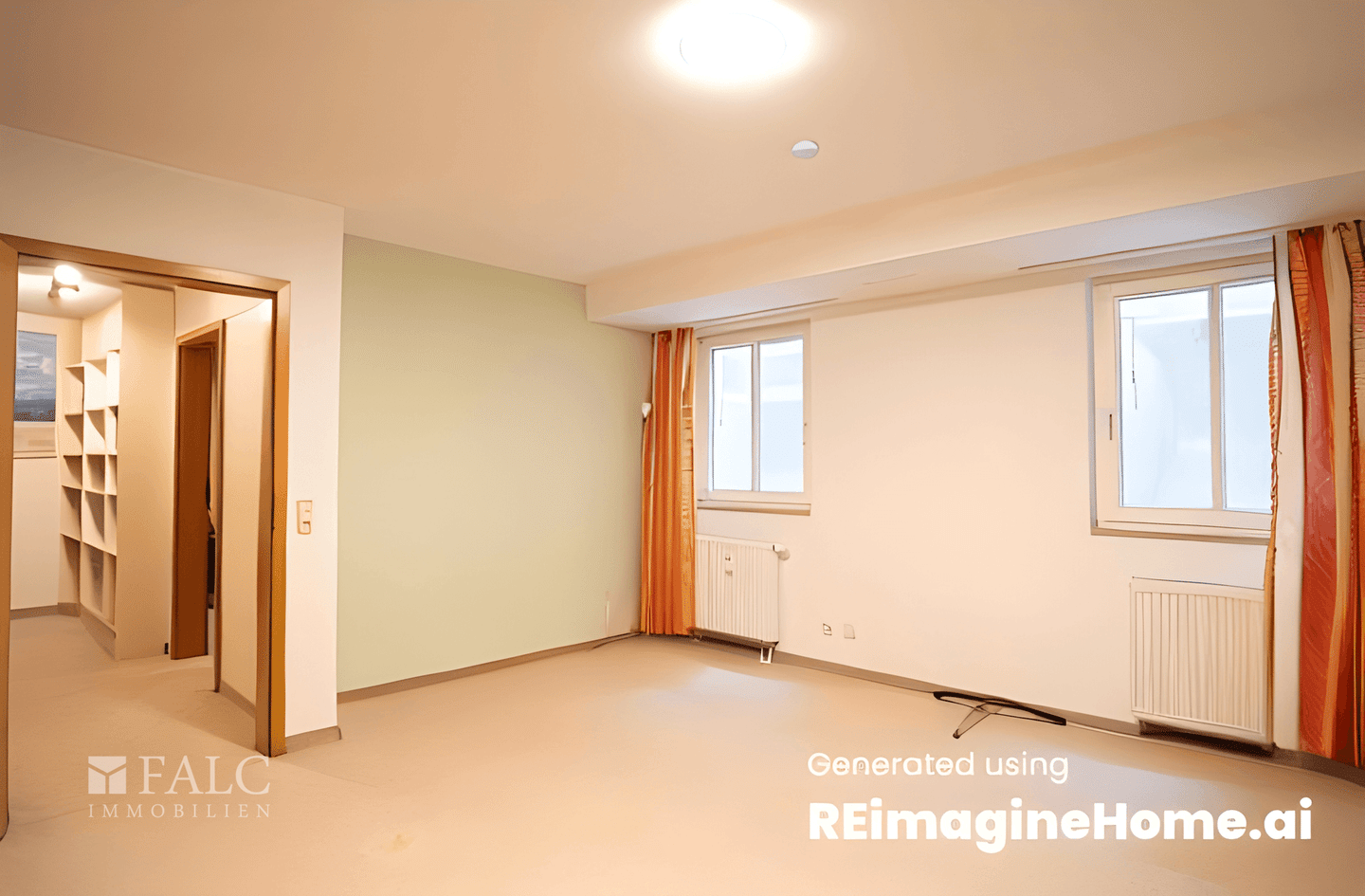 Haus im Haus - Maisonette-Gartenwohnung in Bestlage - Ruhe, Platz und Lebensqualität – München – Vorschaubild 5