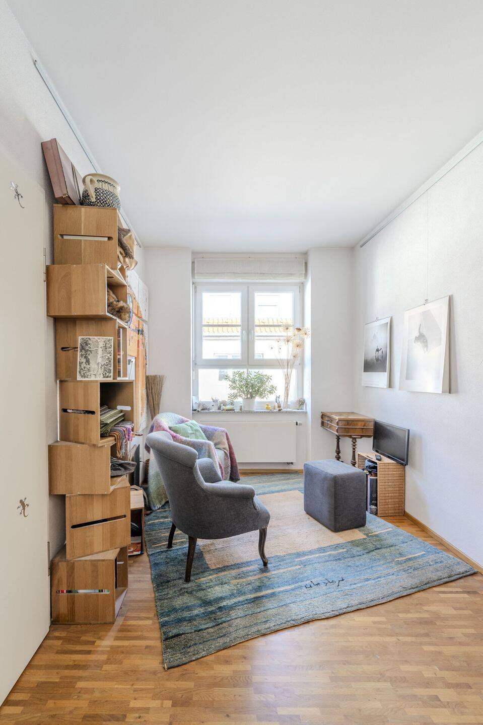 Loftflair trifft Dachgarten-Oase – Stuttgart – Vorschaubild 4