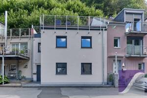 Trier-Biewer: Bezugsfertiges Wohnhaus mit großer Dachterrasse – 54293 Trier – Vorschaubild 2