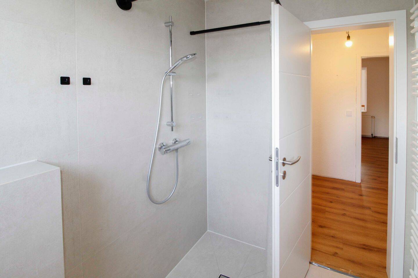Kernsanierte (2025) & moderne 4 Zimmer-Erdgeschosswohnung ! Einziehen & Wohlfühlen – Bad Fallingbostel – Vorschaubild 9
