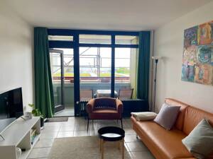 Möbliertes Apartment mit Meerblick auf Zeit – 24159 Kiel – Vorschaubild 2