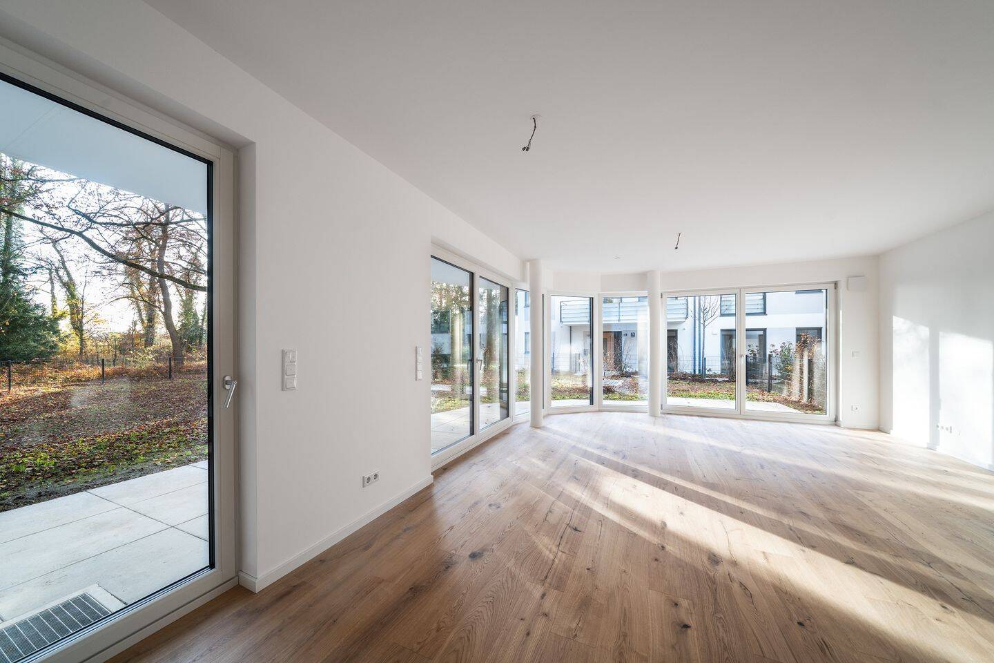 Neubauprojekt UBI68 - BEZUGSFREI - barrierefreie Einheiten – München – Vorschaubild 4