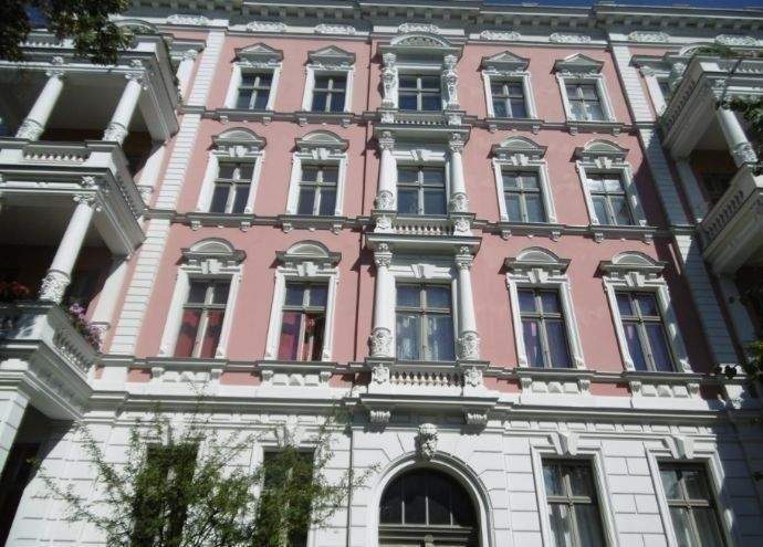LIEBLINGSLAGE IN STEGLITZ - DACHGESCHOSSWOHNUNG MIT TERRASSE - ZUR ZEIT VERMIETET – Berlin – Vorschaubild 3