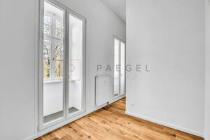 Neuwertige 2-Zimmer-Wohnung in gefragter Lage von Berlin-Buch! – 13125 Berlin – Vorschaubild 8