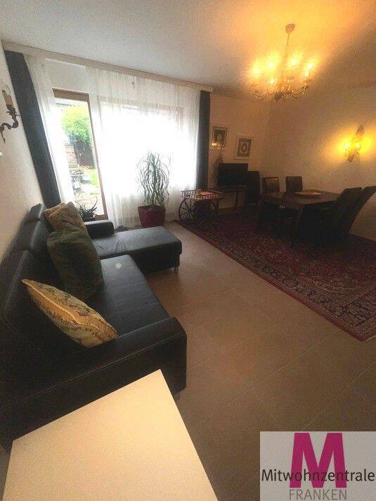 Schönes Haus in bester Lage Nürnbergs