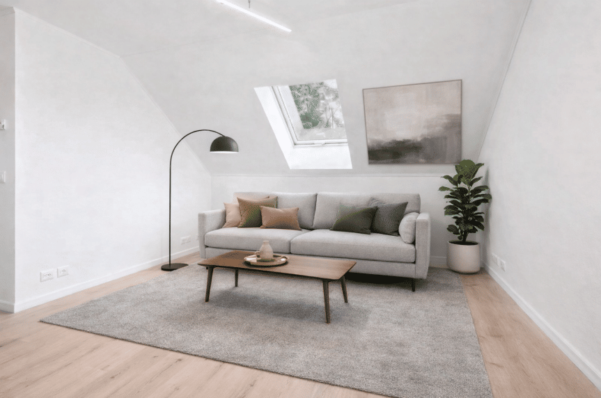 Hochwertige 3,5-Zimmer-Wohnung: Ein Zuhause mit Zukunftsperspektive – Ochsenhausen – Bild 1 von 6