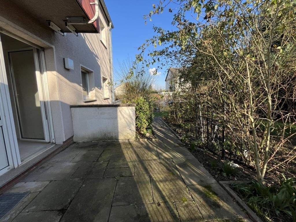 schönes Reiheneckhaus provisionsfrei zu verkaufen – Bedburg – Bild 1 von 9