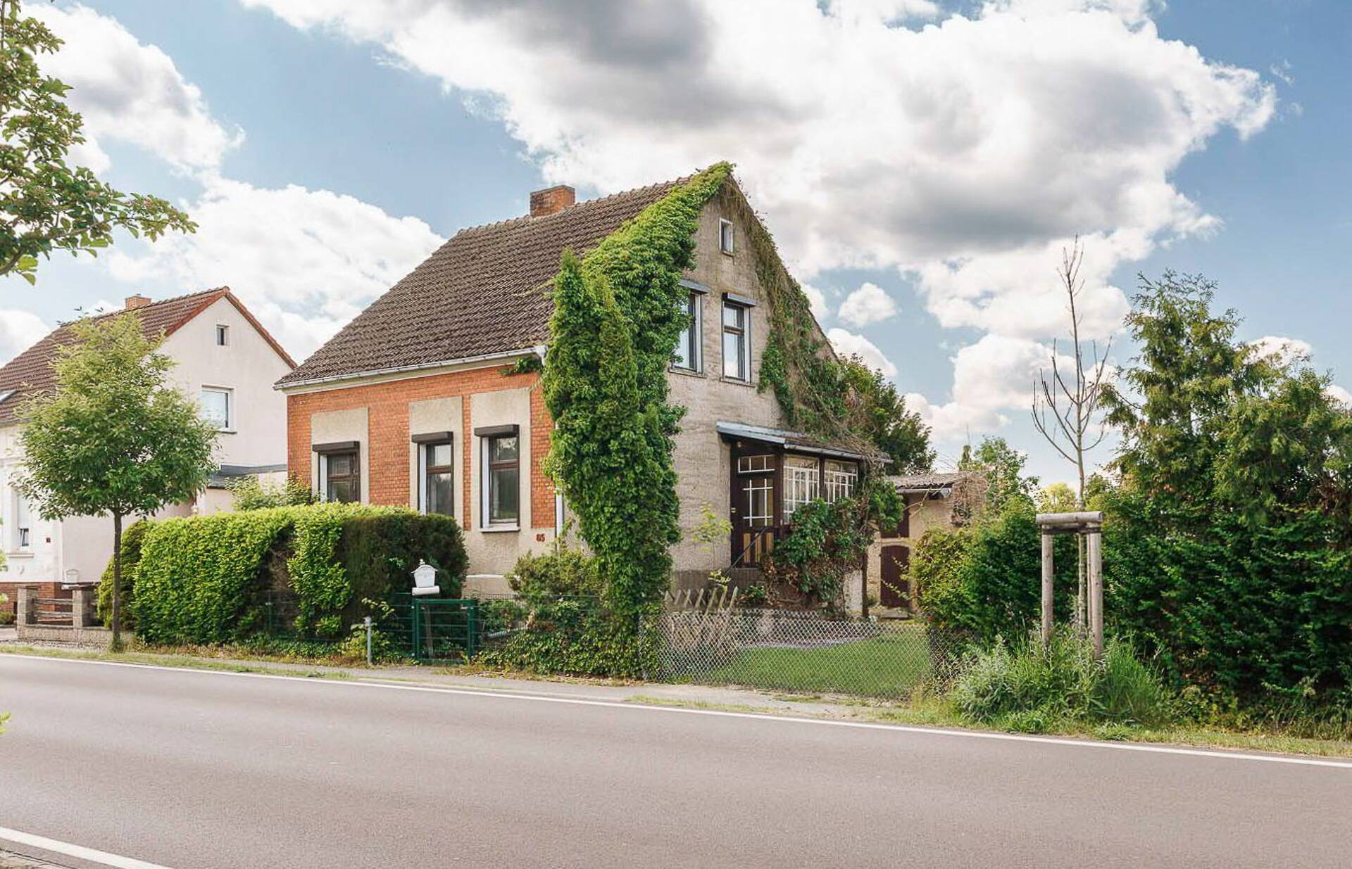Haus in 14712 Rathenow mit 112 m² kaufen