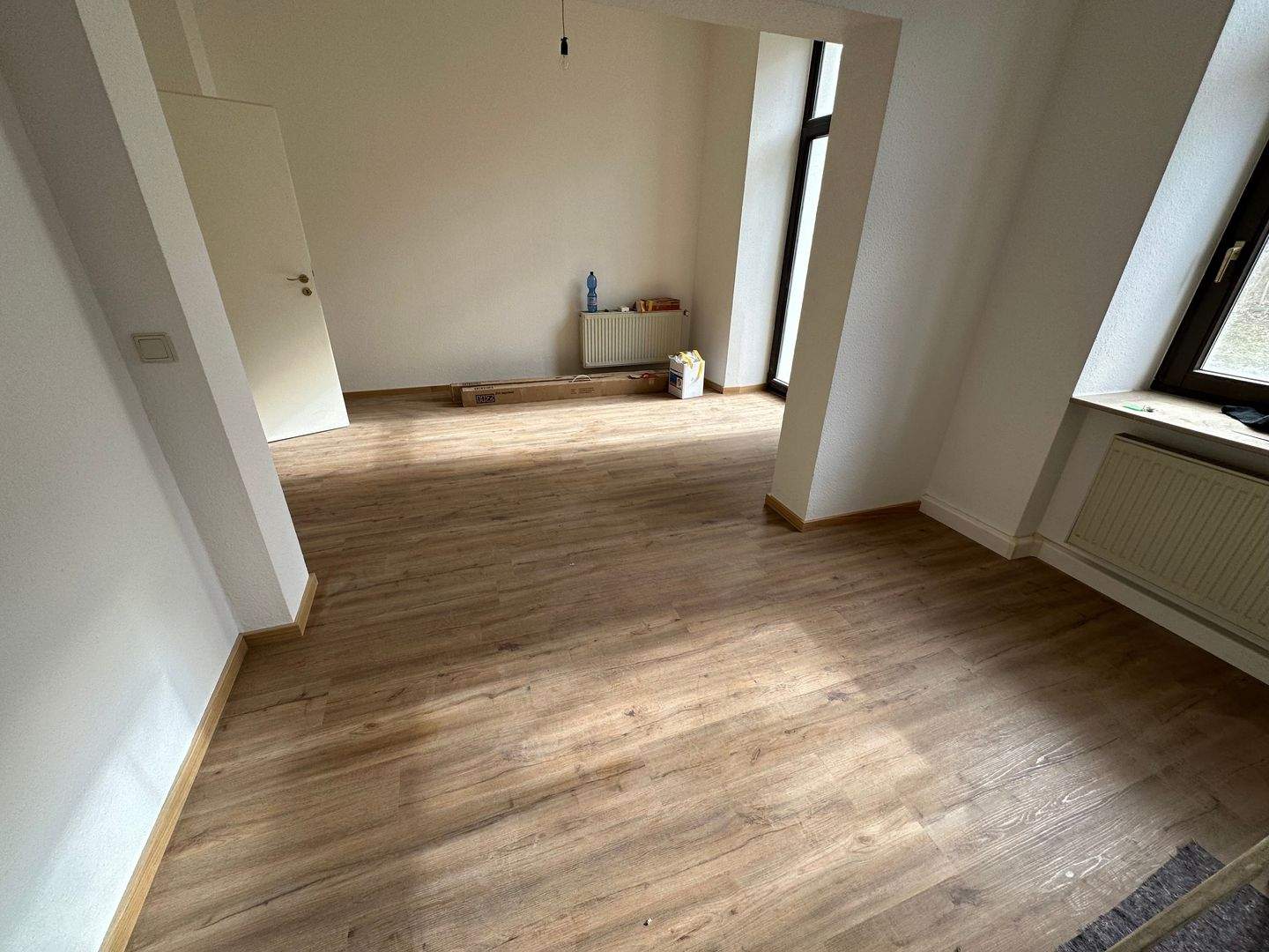 Frei ab 1.8.26 + offene Küche + neuer Balkon u.v.m. – Chemnitz – Vorschaubild 6