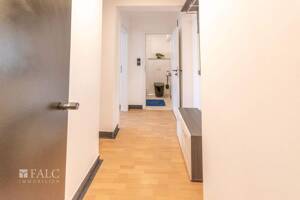 Business-Apartment mit Umsatzsteuerausweis / Kurzzeitvermietung – 45127 Essen – Vorschaubild 3