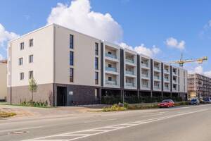 Schick und bezahlbar Wohnen im Hellwinkel // 1.OG Wohnung 1 - WBS erforderlich – 38446 Wolfsburg – Vorschaubild 3