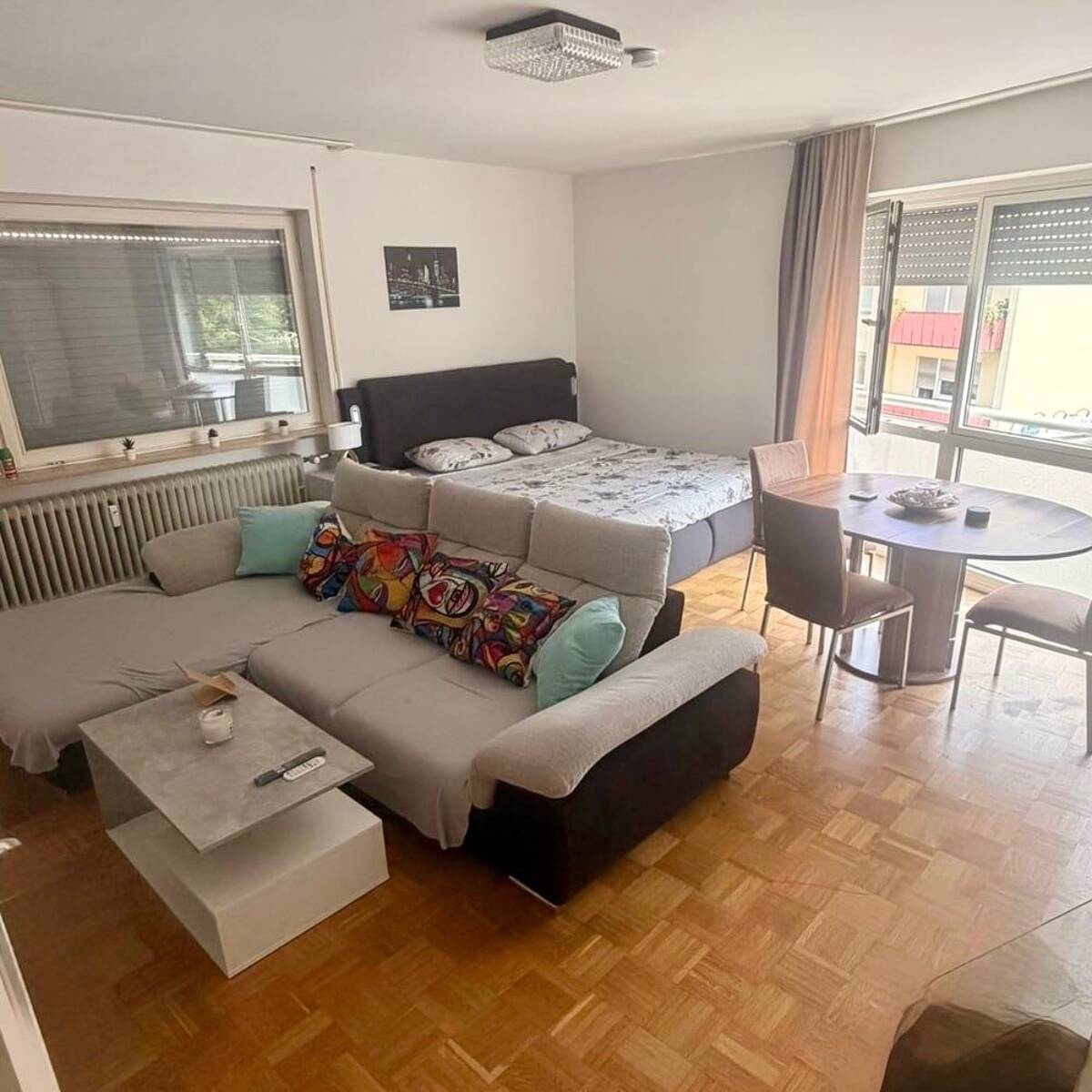 Schicke Wohnung – 90409 Nürnberg – Bild 1 von 3
