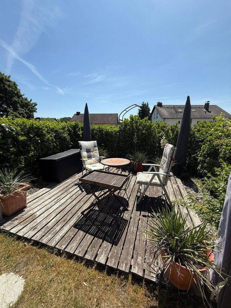 Wunderschöne 6,5 Zimmer Villa mit gehobener Innenausstattung – Hettenshausen – Vorschaubild 5