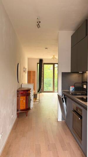 Beautifull Apartment in Berlin Schöneberg – 10719 Berlin – Vorschaubild 8