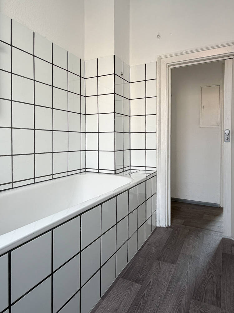 Im Herzen der Südstadt - gepflegte 2 Zimmer Wohnung – Nürnberg – Vorschaubild 8