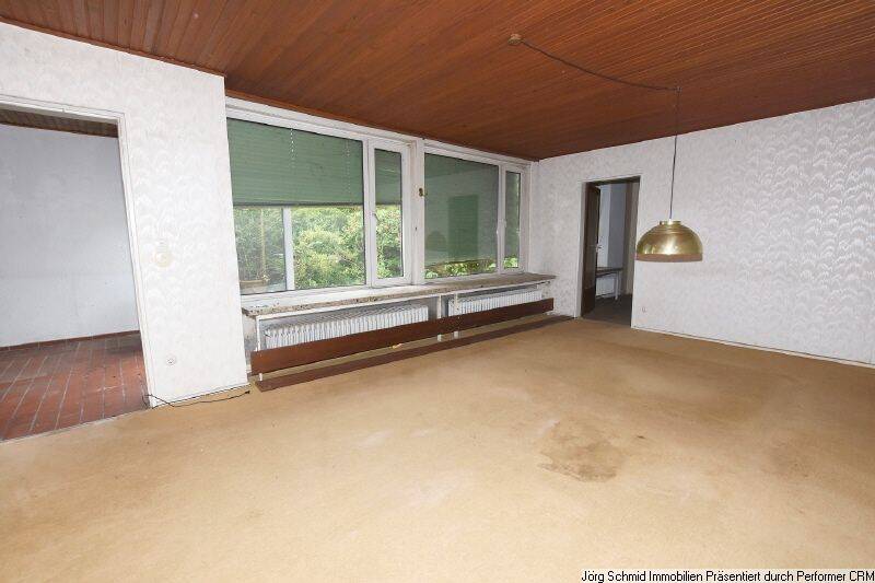 Bungalow, uneinsehbar mit Garage – Bremen – Vorschaubild 4