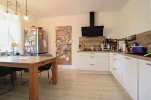 Zweifamilienhaus in exklusiver Lage der Paderborner Südstadt - Grundstück mit Entwicklungspotenzial – 33098 Paderborn – Vorschaubild 4